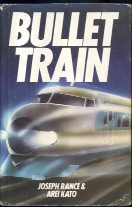 Immagine del venditore per Bullet Train venduto da Lazy Letters Books