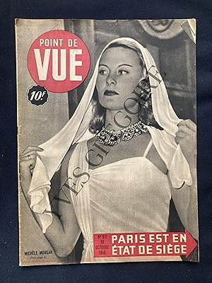 POINT DE VUE-N°82-10 OCTOBRE 1946