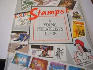 Stamp a young philatelists Guide