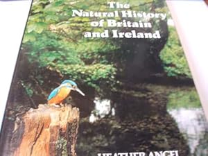 The Natural History of Britain and Ireland