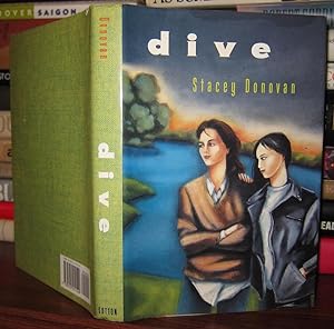 Seller image for DIVE for sale by Rare Book Cellar