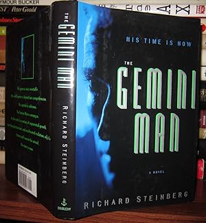 Seller image for THE GEMINI MAN for sale by Rare Book Cellar