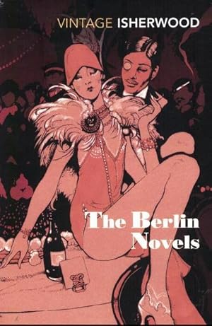 Immagine del venditore per The Berlin Novels venduto da BuchWeltWeit Ludwig Meier e.K.