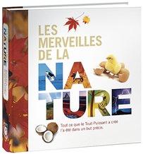 Les Merveilles de la Nature