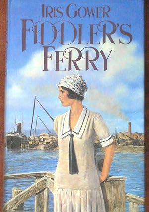 Bild des Verkufers fr Fiddler's Ferry zum Verkauf von Canford Book Corral