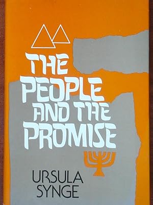 Image du vendeur pour The People and the Promise mis en vente par Canford Book Corral