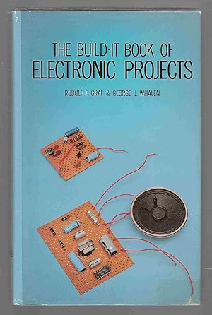 The Build-It Book of Electronic Projects