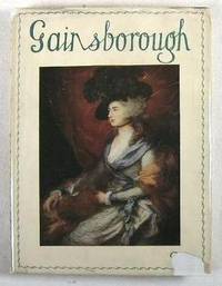 Immagine del venditore per Gainsborough. Masterpieces in Colour Series venduto da Resource Books, LLC