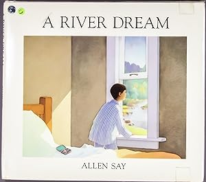 Seller image for A River Dream for sale by Time & Time Again