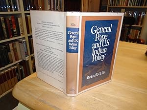 General Pope and U.S. Indian Policy