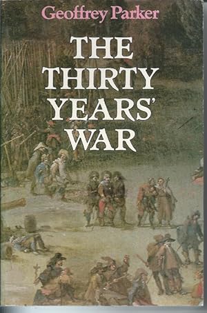 Immagine del venditore per The Thirty Years War venduto da Bay Books