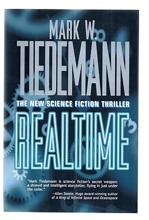 Seller image for Realtime for sale by Riverhorse Books