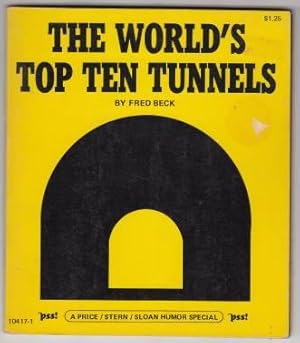 The World's Top Ten Tunnels