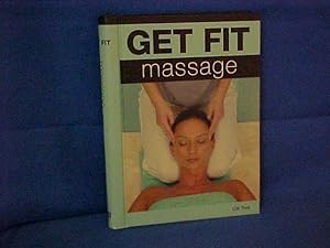 Bild des Verkufers fr Get Fit Massage zum Verkauf von Gene The Book Peddler