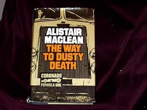 Seller image for The Way to Dusty Death; for sale by Wheen O' Books