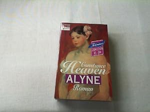 Seller image for Alyne : Roman. for sale by Versandantiquariat Christian Back