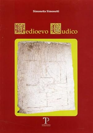 Seller image for Medioevo Ludico. for sale by FIRENZELIBRI SRL