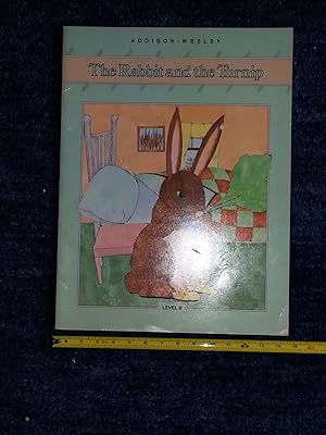 Bild des Verkufers fr Rabbit and Turnip Big Book. Level B [Very Large Format] zum Verkauf von Meir Turner
