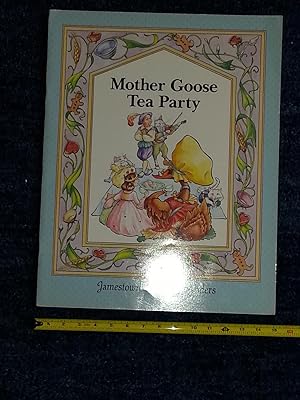 Imagen del vendedor de Mother Goose Tea Party [Very Large Format] a la venta por Meir Turner
