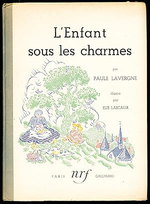 L'Enfant sous les charmes