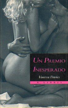 Seller image for UN PREMIO INESPERADO. Trad. Minerva Zumalacrregui. for sale by angeles sancha libros