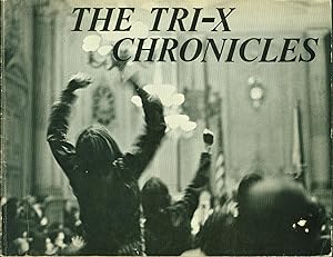 Seller image for The Tri-X Chronicles for sale by Eureka Books