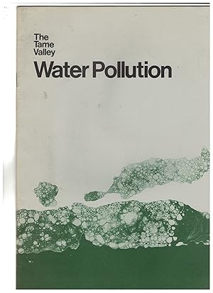 Seller image for Water Pollution ( The Tame Valley ) for sale by Oopalba Books