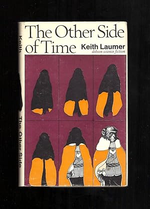 Seller image for THE OTHER SIDE OF TIME for sale by TBCL The Book Collector's Library