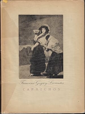 Francisco Goya - Books - AbeBooks