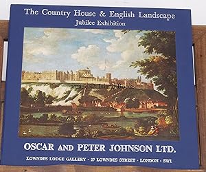 Imagen del vendedor de [Catalogue of] Jubilee Exhibition. The Country House & English Landscape. 29 June - 15 July 1977. 29 June - 15 July 1977. NEAR FINE COPY a la venta por Island Books