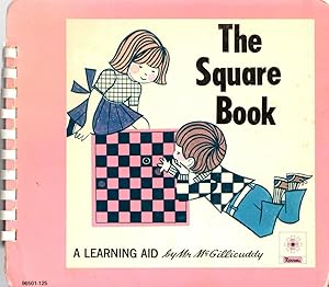 The Square Book