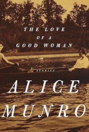 Seller image for The Love of a Good Woman for sale by Fireproof Books