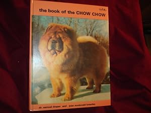 Seller image for The Book of the Chow Chow. for sale by BookMine