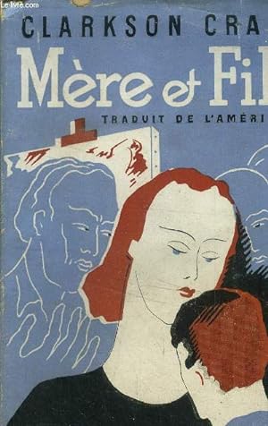 Imagen del vendedor de Mre et fils a la venta por Le-Livre