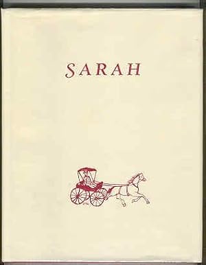 Sarah: A Documentary Concerning Sarah Halloway Dodge, Her Life and Times