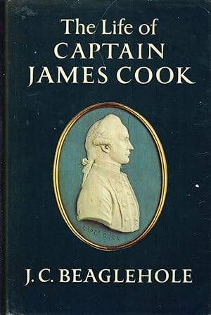 Immagine del venditore per The Life of Captain James Cook venduto da Jonathan Grobe Books