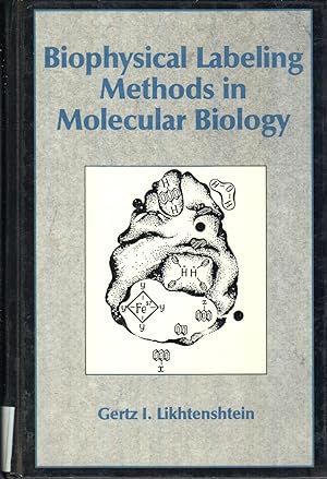 Seller image for Biophysical Labeling Methods in Molecular Biology for sale by Jonathan Grobe Books