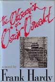 Seller image for THE OBSESSION OF OSCAR OSWALD for sale by Badger Books