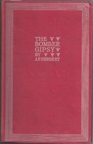 The Bomber Gipsy and Other Poems