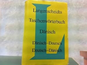 Taschenwörterbuch. Dänisch.