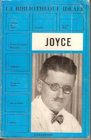 JOYCE