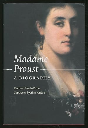 Imagen del vendedor de Madame Proust: A Biography a la venta por Between the Covers-Rare Books, Inc. ABAA