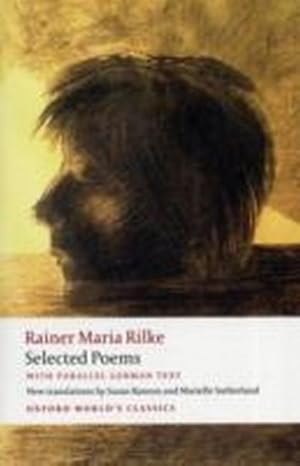 Seller image for Selected Poems for sale by BuchWeltWeit Ludwig Meier e.K.