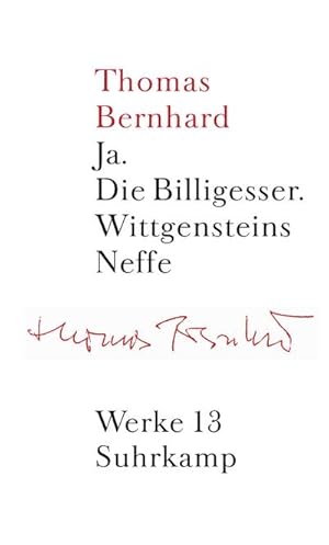 Immagine del venditore per Werke 13. Erzhlungen 3 venduto da BuchWeltWeit Ludwig Meier e.K.