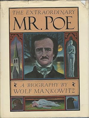 The Extraordinary Mr. Poe