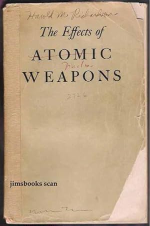 The Effects Of Atomic Weapons