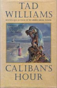 Seller image for Caliban's Hour for sale by Caerwen Books