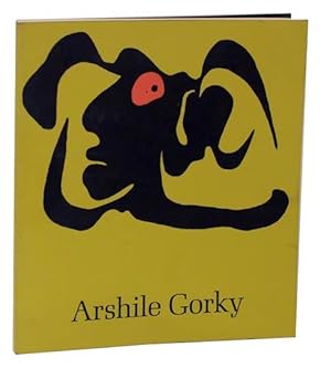 Immagine del venditore per Arshile Gorky: Paintings Drawings Studies venduto da Jeff Hirsch Books, ABAA
