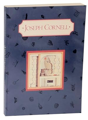 Bild des Verkufers fr Joseph Cornell zum Verkauf von Jeff Hirsch Books, ABAA