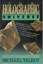 Bild des Verkäufers für The Holographic Universe zum Verkauf von Callaghan Books South